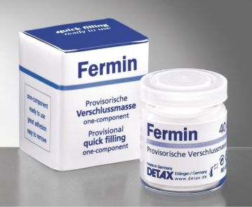 FERMIN DETAX - Ciment provizoriu 40g