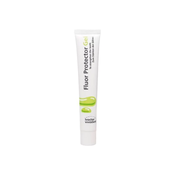 Fluor Protector Gel 50g Vivad - Ivoclar Vivadent