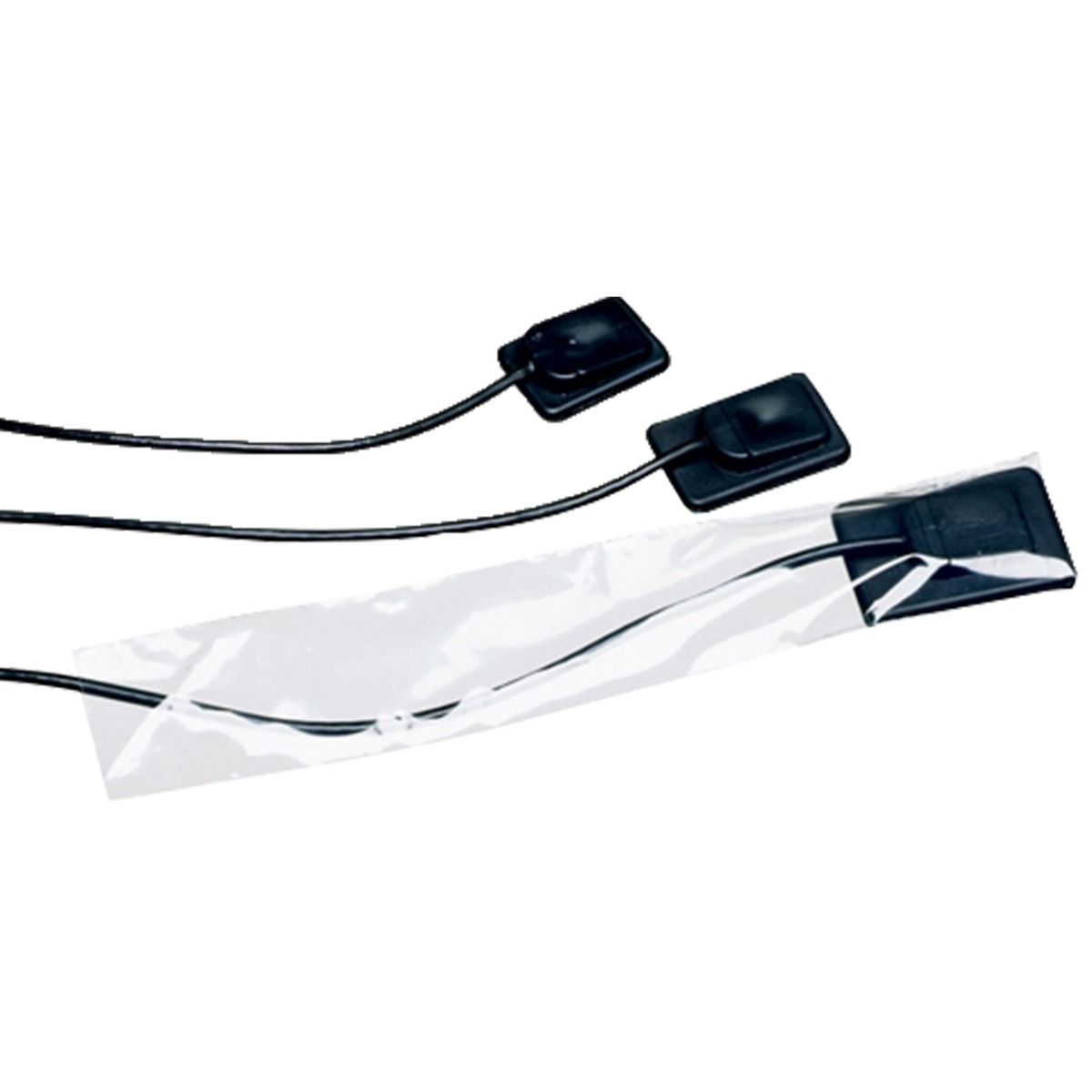Folii protectoare PRIMA pentru senzori digitali dentari, 3.5x21.5 cm