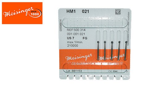 Freze turbină Sferice HM1 021 Meisinger