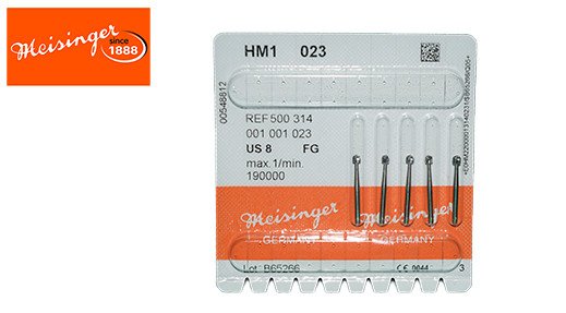 Freze Turbină Sferice HM1 023 Meisinger