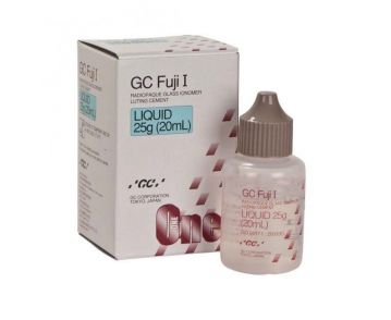GC FUJI I Lichid, 20ml