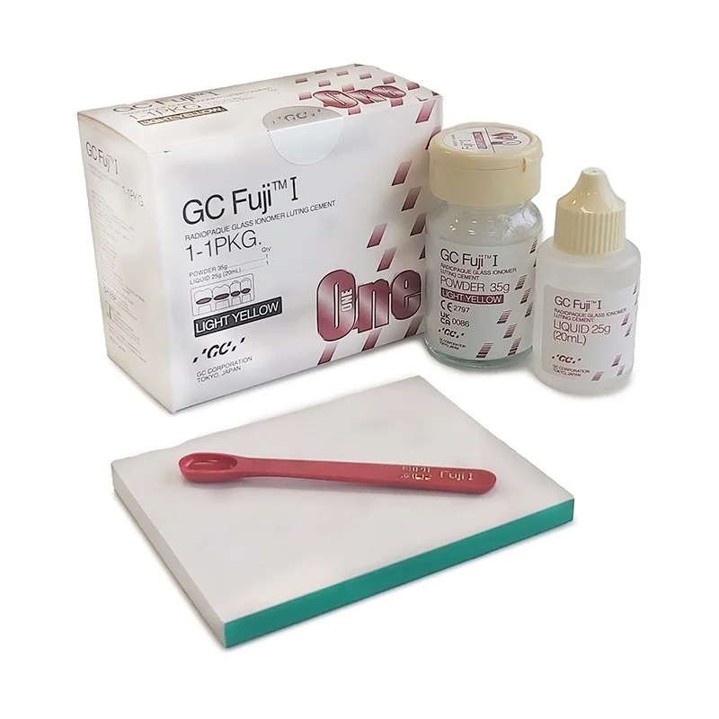 FUJI I SET 1:1 GC
