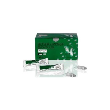 FUJI IX CAPSULE GC, 0.14ml