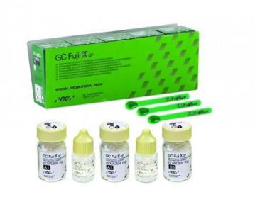 GC FUJI IX KIT 3-2