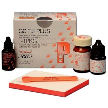 GC Fuji Plus Full Set Intro A3 15g + 7ml