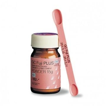 GC Fuji Plus Pulbere 15g A3