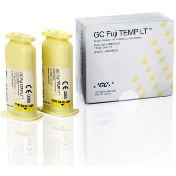 Fuji Temp LT GC, 13.3g