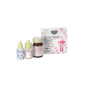 GC Fuji Triage White Set - 15g