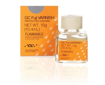FUJI VARNISH GC - Lac Protector