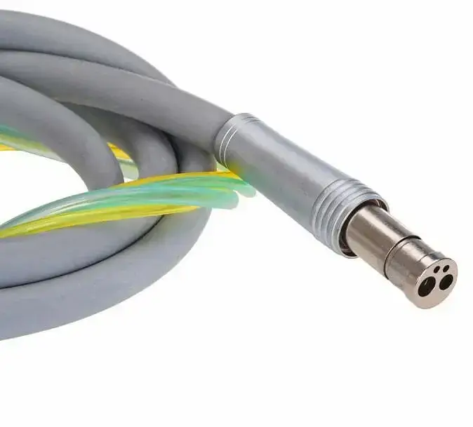 Furtun Midwest Anle pentru Unit Dentar - Conexiune Standard