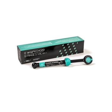 Compozit universal G-AENIAL A'CHORD A2, seringă 4g, GC
