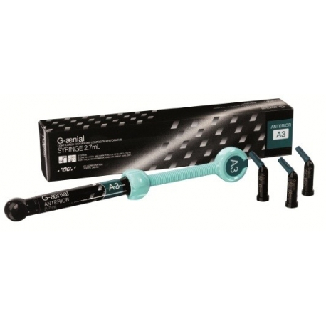 Compozit G-AENIAL ANTERIOR A1 GC, 4.7g