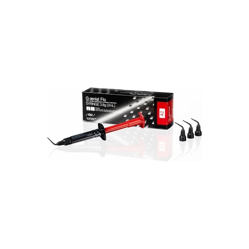 Compozit fluid G-Aenial Flo X 3.8g GC