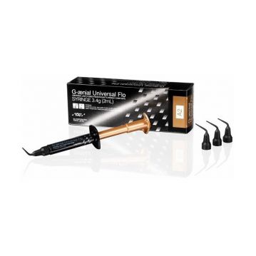 G-AENIAL UNIVERSAL FLO A3 GC, 3.4g