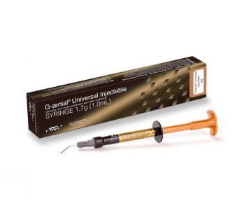 GC G-AENIAL UNIVERSAL INJECTABLE 1ml