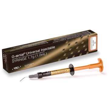Compozit injectabil G-AENIAL UNIVERSAL INJECTABLE A1 1 ml GC