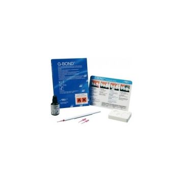 G BOND STARTER KIT - Adeziv Autodeminaralizant
