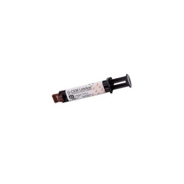 G-CEM LinkAce x 1 Seringă GC, 4.6g