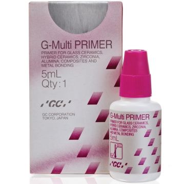 G-MULTI PRIMER GC, 5ml