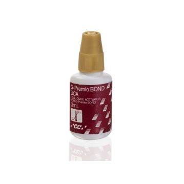 G-Premio BOND DCA, Bottle Refill, 3ml