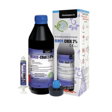 GLUCOCHEXIN 2% 200ml CERKAMED