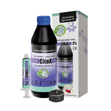 GLUCOCHEXIN 2% 400g CERKAMED