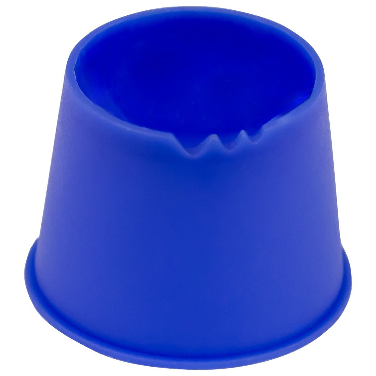 Godeuri de unica folosinta, PRIMA, din plastic, pentru mixarea materialelor stomatologice, 100 bucati — imaginea 2