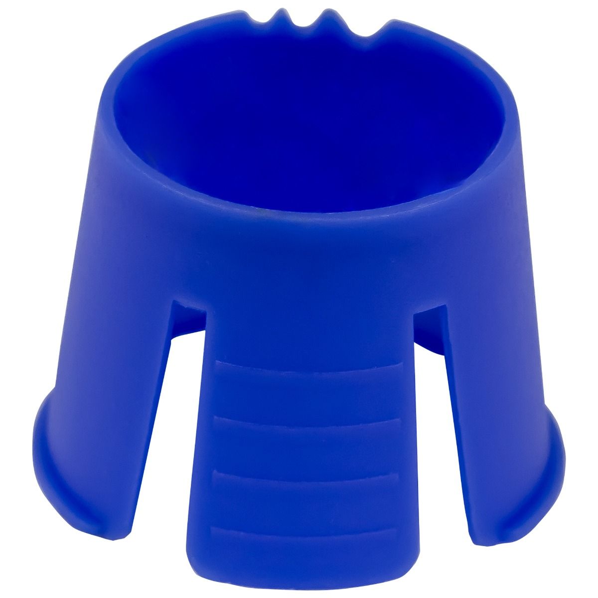 Godeuri de unica folosinta, PRIMA, din plastic, pentru mixarea materialelor stomatologice, 100 bucati — imaginea 4