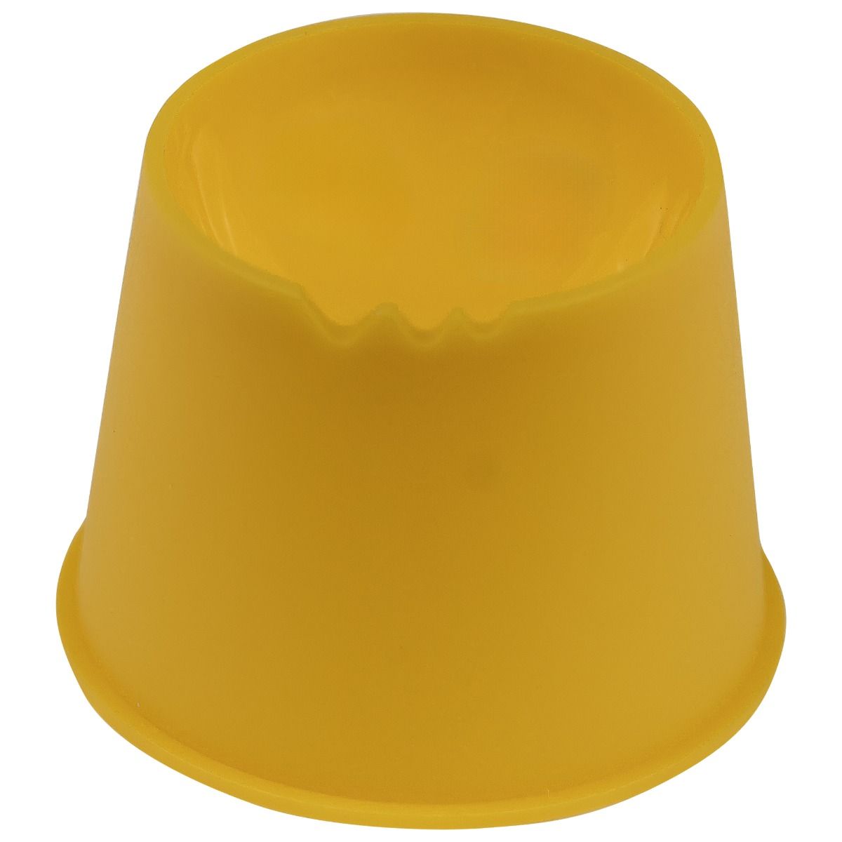 Godeuri de unica folosinta, PRIMA, din plastic, pentru mixarea materialelor stomatologice, 100 bucati — imaginea 6