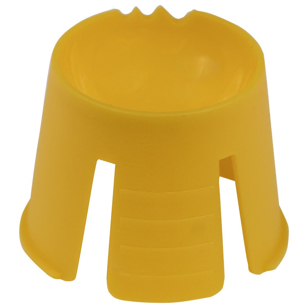 Godeuri PRIMA, plastic, unică folosință, mixare materiale dentare — imaginea 5