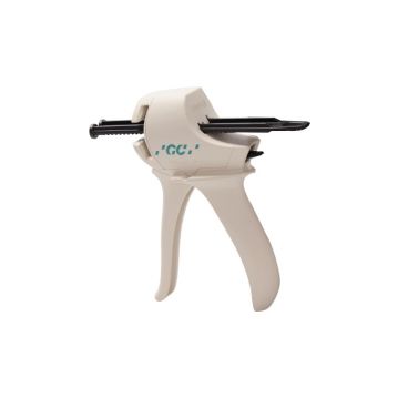 GC GRADIA CORE, Cartridge Dispenser