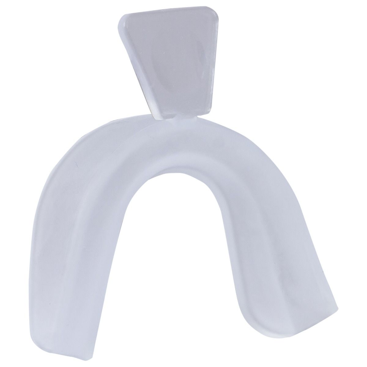 Gutiera albire dinti PRIMA, moale si transparenta, 430×430×250 mm, 1 pereche — imaginea 5
