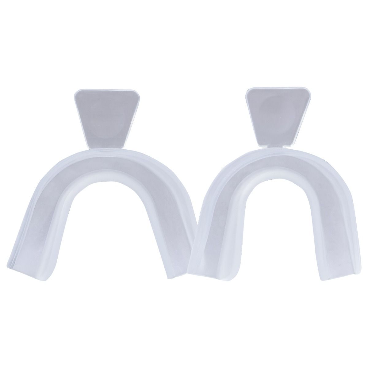 Gutiere dentare PRIMA pentru albire, transparente și moi