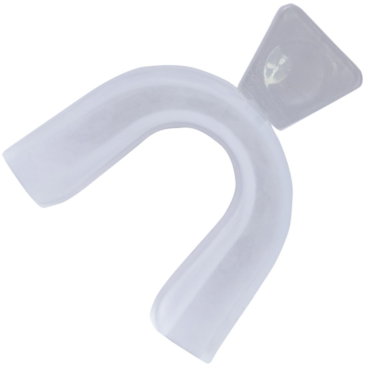 Gutiere dentare PRIMA pentru albire, transparente și moi — imaginea 2