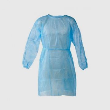 Halat Vizitator Albastru 23 gr