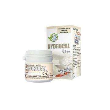 HIDROXID DE CALCIU PULBERE HYDROCAL CERKAMED 10g
