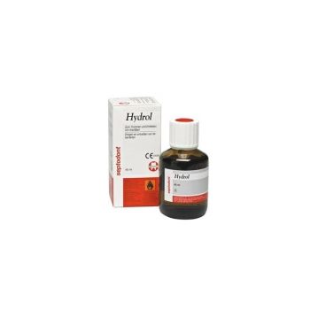 HYDROL SEPTODONT - Soluție degresare și deshidratare, 45 ml