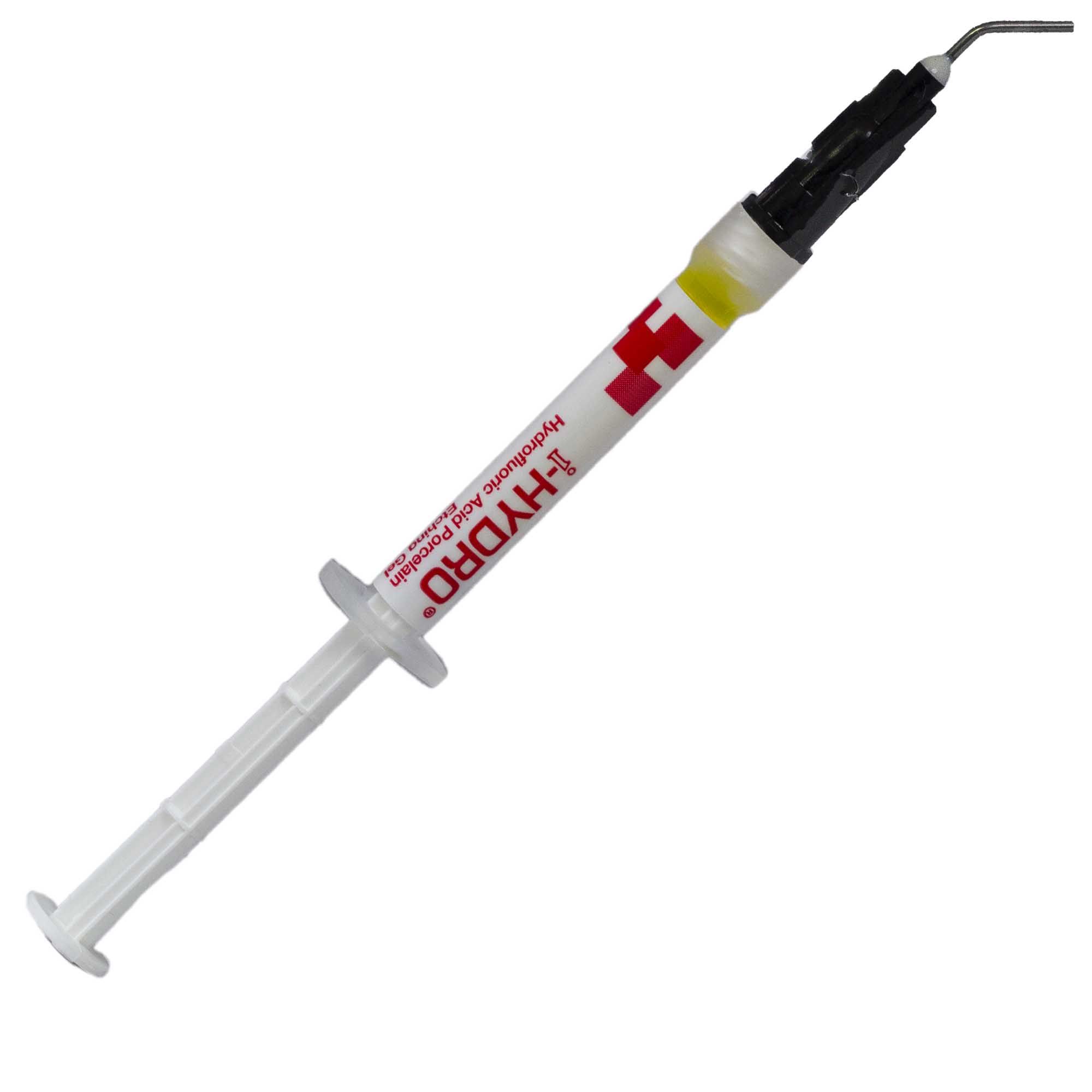 I-HYDRO 9% – Gel demineralizant cu acid fluorhidric, 1.2ml