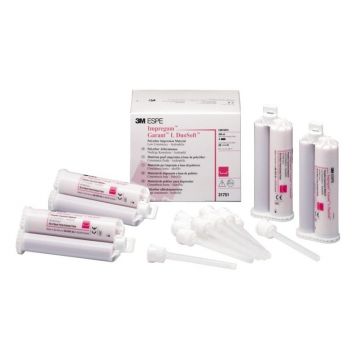 IMPREGUM GARANT L DUOSOFT 3M ESPE