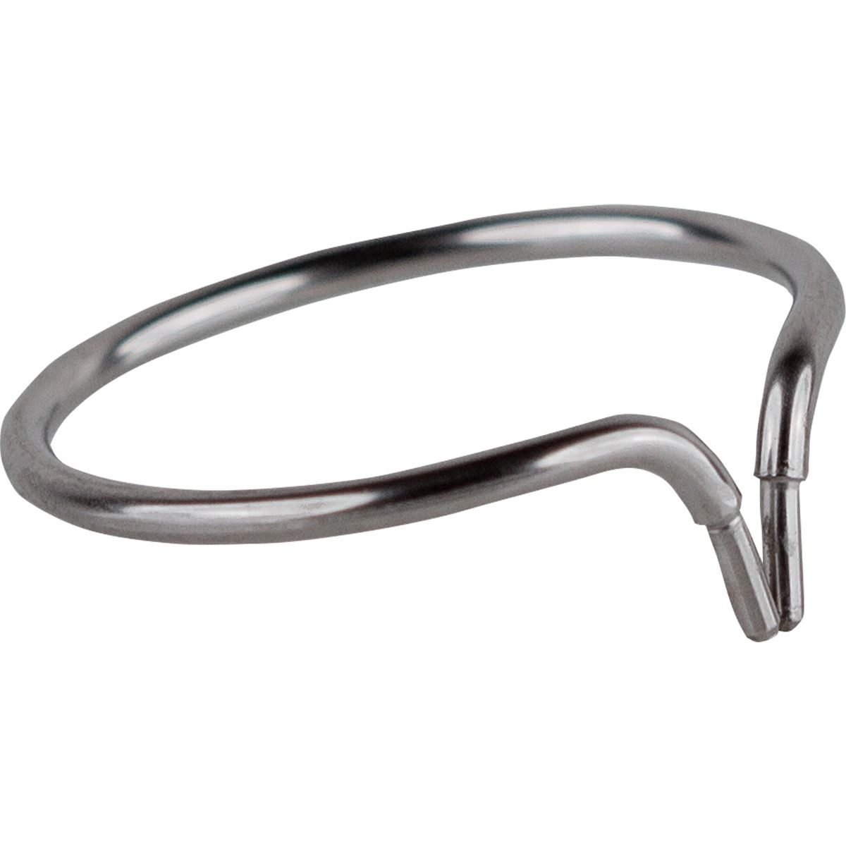 Inel simplu din inox pentru matrici tip sa, PRIMA — imaginea 3