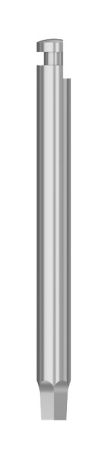 INSERT HEX BALANCE BASE 1.8MM ANKYLOS DENTSPLY SIRONA