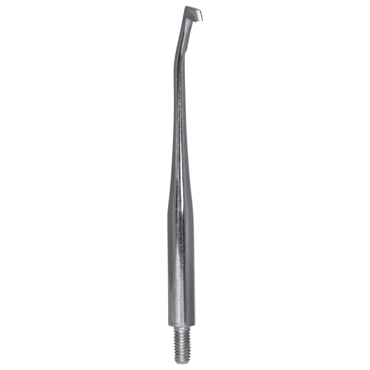 Instrument cu bila de scos lucrari dentare, otel inoxidabil, cu 3 varfuri — imaginea 6