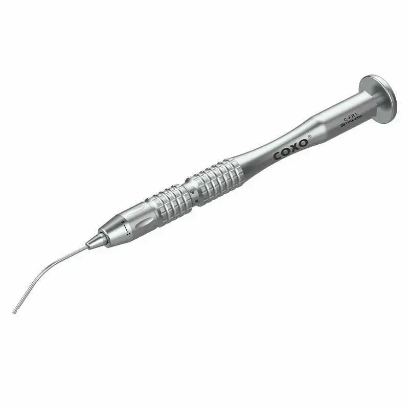 Sistem profesional COXO C-FR1 pentru îndepărtarea acelor fracturate din canal — imaginea 2