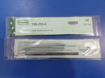 Instrument Detartraj Secera Towne