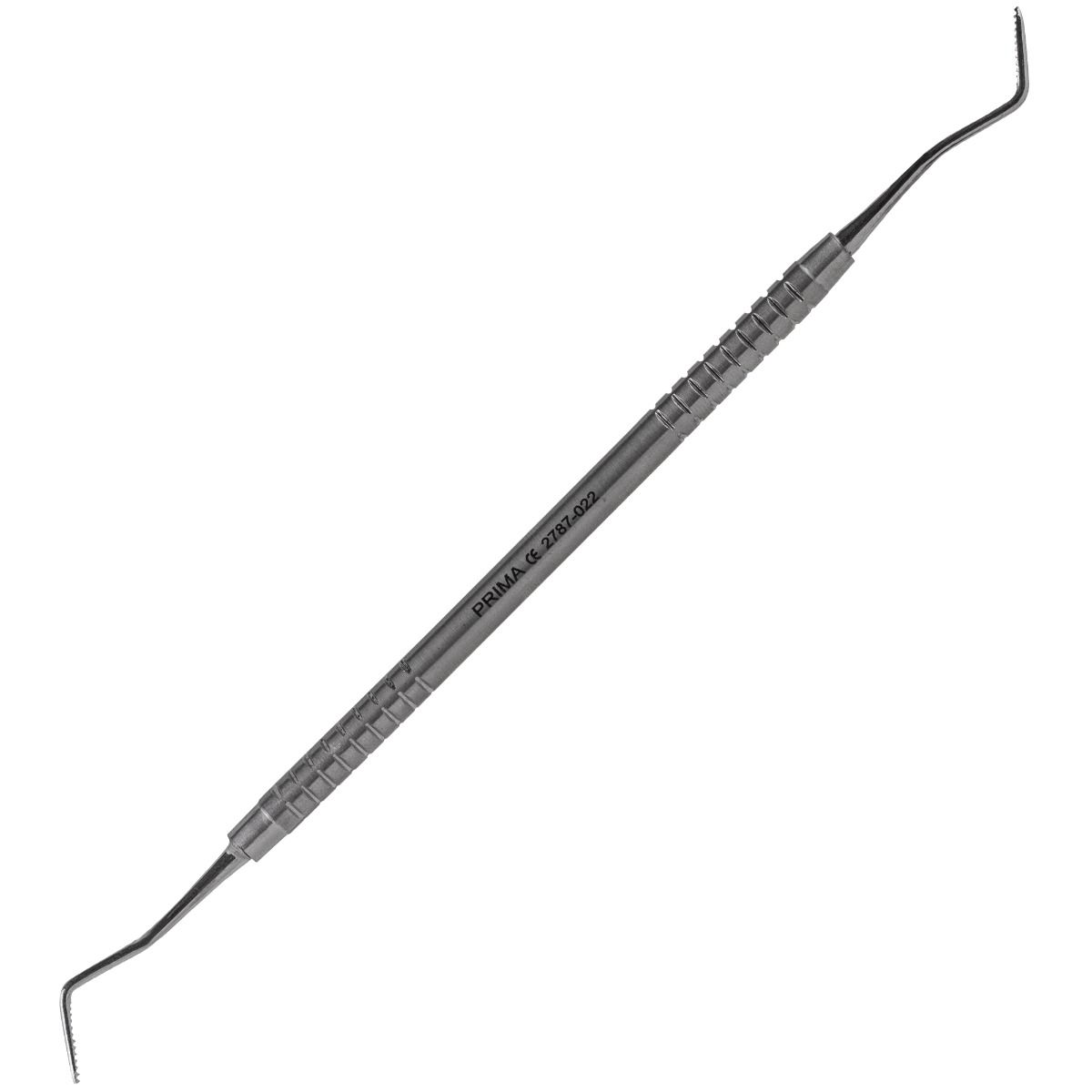 Instrument PRIMA pentru Retracție Gingivală, Capete Ø 1.5mm