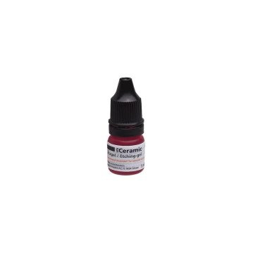 IPS Ceramic Etching Gel, 5ml, Ivoclar Vivadent