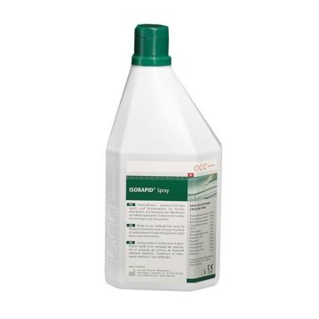 ISORAPID Spray Dezinfectant 1L OCC