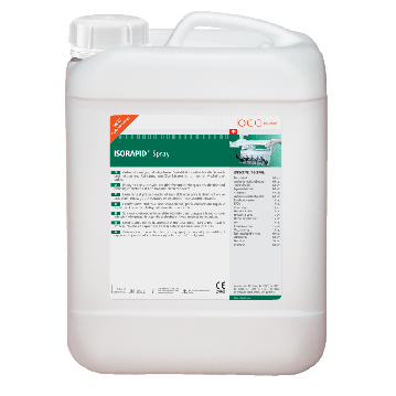 ISORAPID 5 L OCC