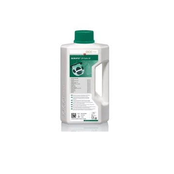 ISORAPID OP FORTE AF 2L OCC - Dezinfectant concentrat suprafețe